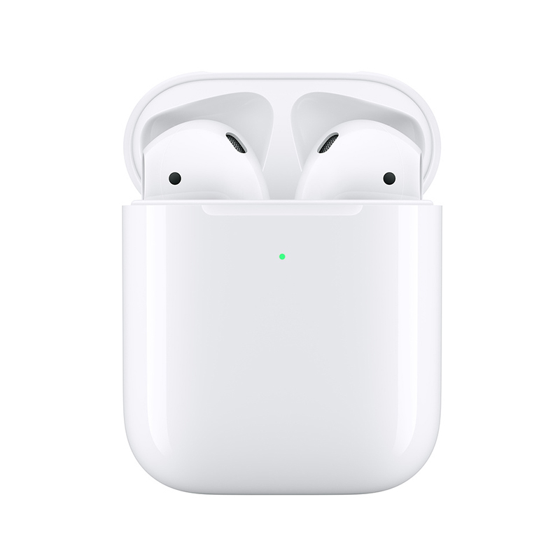 Airpods(2nd generation)
